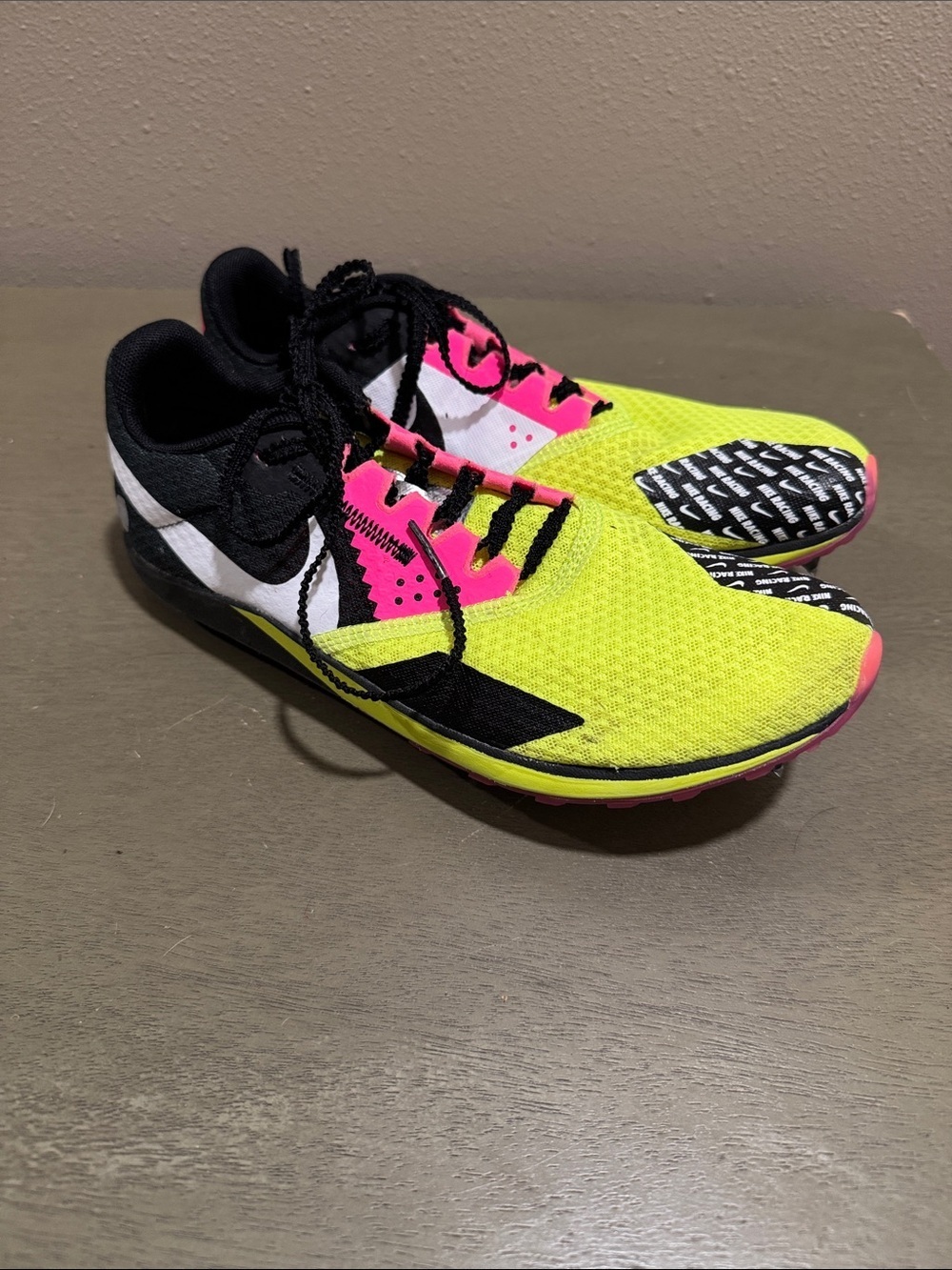 Nike Zoom Rival XC Cross Country Running Shoes size 6.5